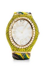 Jimmy Crystal New York Carnival