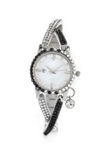 Jimmy Crystal New York Crossed