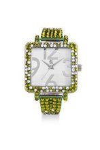 Jimmy Crystal New York Fern Green