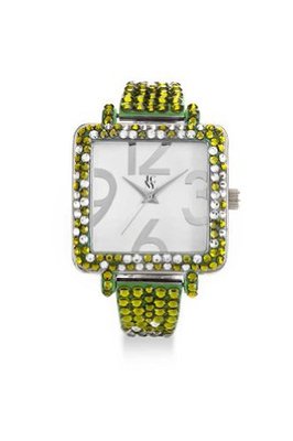 Jimmy Crystal New York Fern Green