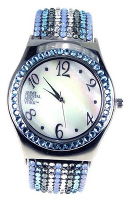 Jimmy Crystal New York Indigo