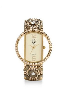 Jimmy Crystal New York Patricia