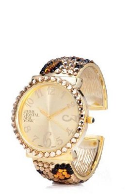 Jimmy Crystal New York Safari