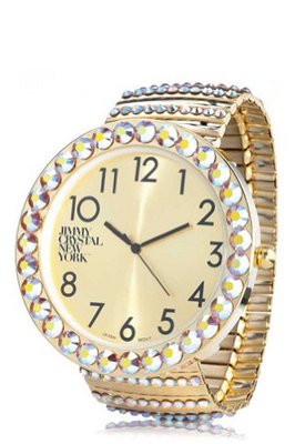 Jimmy Crystal New York Sparkle