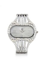 Jimmy Crystal New York Tricia