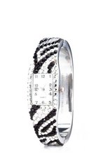 Jimmy Crystal New York Zebra