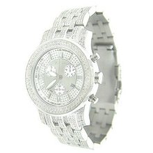 Joe Rodeo 3.50 Ct Diamond #J2025