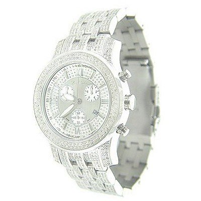 Joe Rodeo 3.50 Ct Diamond #J2025