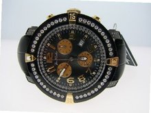 Joe Rodeo 5th Avenue by JoJo Diamond JFI25 2.75CT