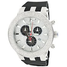 Joe Rodeo Broadway Diamond JRBR1 5.00ct IcedTime Hip Hop