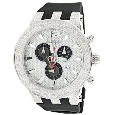 Joe Rodeo Broadway Diamond JRBR1 5.00ct IcedTime Hip Hop