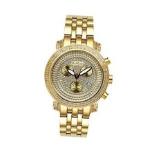 Joe Rodeo Diamond 1.75 ctw. Classic Yellow Gold