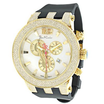 Joe Rodeo es: Broadway Diamond 5.00ct