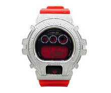 Joe Rodeo Ice Plus M-line Diamond (0.12 ct.tw.) - MG-07