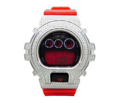 Joe Rodeo Ice Plus M-line Diamond (0.12 ct.tw.) - MG-07