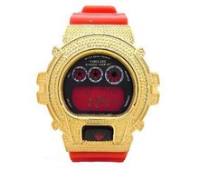 Joe Rodeo Ice Plus M-line Diamond (0.12 ct.tw.) - MG-09