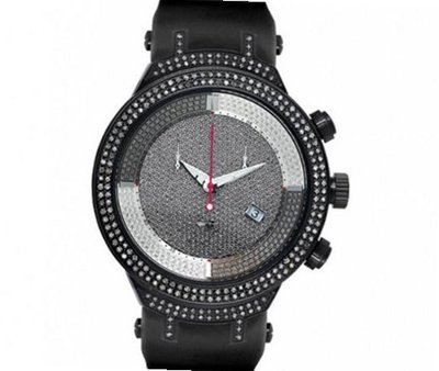 Joe Rodeo JJM10 Master 2.20ct Diamond