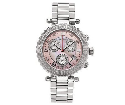 Joe Rodeo Marina (0.75 ct.tw.) - pink