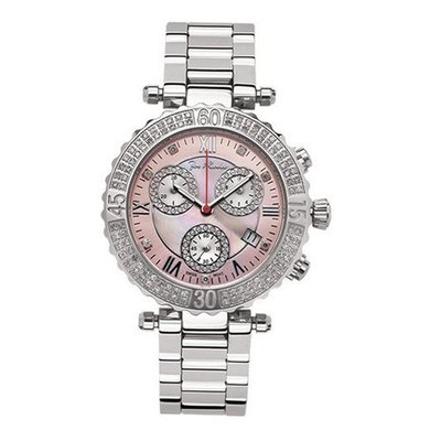 Joe Rodeo Marina Diamond Bezel