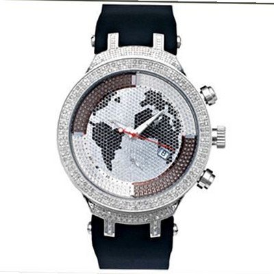 Joe Rodeo MASTER (242), JJM8