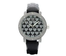 Joe Rodeo Super Techno Diamond (0.08 ct.tw.)