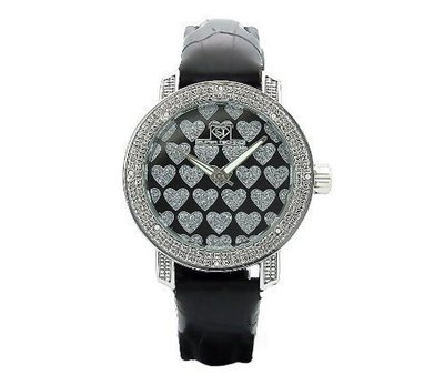 Joe Rodeo Super Techno Diamond (0.08 ct.tw.)