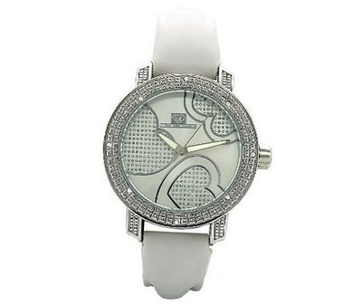 Joe Rodeo Super Techno Diamond (0.08 ct.tw.)