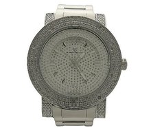 Joe Rodeo Super Techno Diamond (0.10 ct.tw.) - M-5094