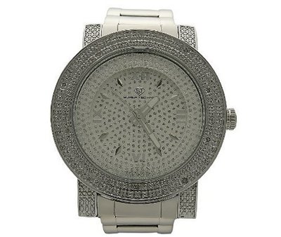 Joe Rodeo Super Techno Diamond (0.10 ct.tw.) - M-5094