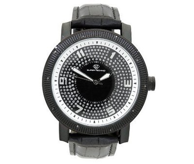 Joe Rodeo Super Techno Diamond (0.10 ct.tw.) - M-6010