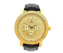 Joe Rodeo Super Techno Diamond (0.10 ct.tw.) - M-6015