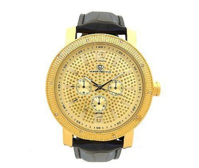 Joe Rodeo Super Techno Diamond (0.10 ct.tw.) - M-6015