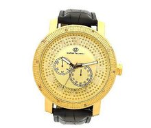 Joe Rodeo Super Techno Diamond (0.10 ct.tw.) - M-6017