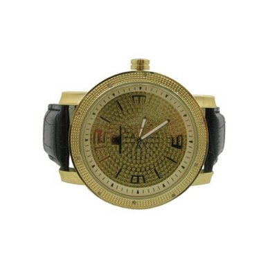 Joe Rodeo Super Techno Diamond (0.10 ct.tw.) - M-6019