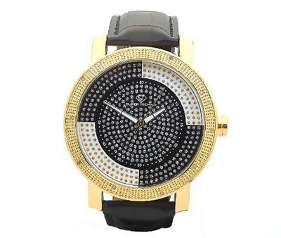 Joe Rodeo Super Techno Diamond (0.10 ct.tw.) - M-6020