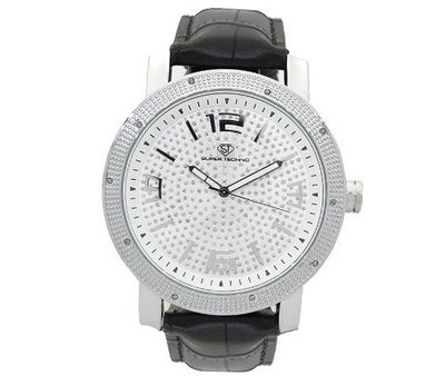 Joe Rodeo Super Techno Diamond (0.10 ct.tw.) - M-6036