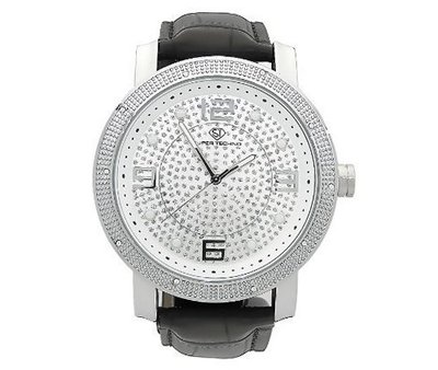 Joe Rodeo Super Techno Diamond (0.10 ct.tw.) - M-6039