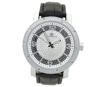 Joe Rodeo Super Techno Diamond (0.10 ct.tw.) - M-6044