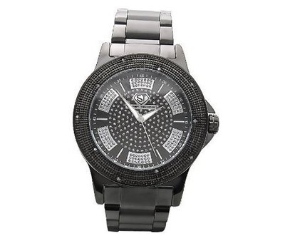 Joe Rodeo Super Techno Diamond (0.10 ct.tw.) - M-6047