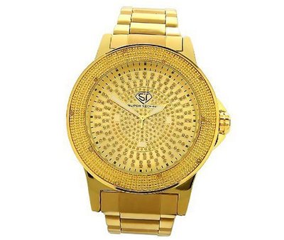 Joe Rodeo Super Techno Diamond (0.10 ct.tw.) - M-6070