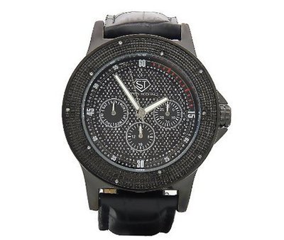 Joe Rodeo Super Techno Diamond (0.10 ct.tw.) - M-6103