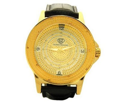 Joe Rodeo Super Techno Diamond (0.10 ct.tw.) - M-6116