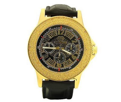 Joe Rodeo Super Techno Diamond (0.10 ct.tw.) - M-6119