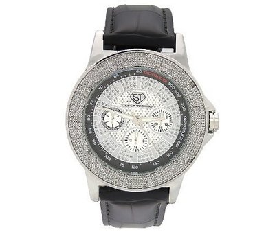 Joe Rodeo Super Techno Diamond (0.10 ct.tw.) - M-6128