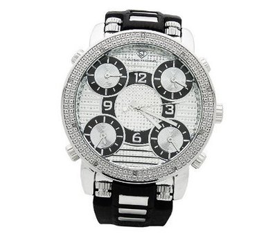 Joe Rodeo Super Techno Diamond (0.10 ct.tw.) - M6135