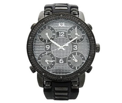 Joe Rodeo Super Techno Diamond (0.10 ct.tw.) - M6136