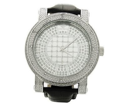 Joe Rodeo Super Techno Diamond (0.10 ct.tw.) - M9003
