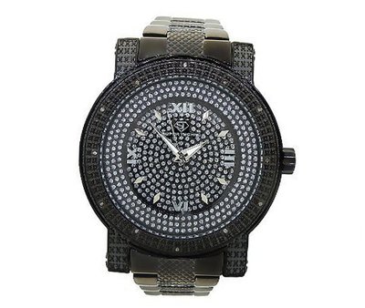 Joe Rodeo Super Techno Diamond (0.12 ct.tw.) - P-5063A