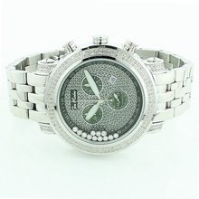 Joe Rodeo Tyler Diamond 1.90ct