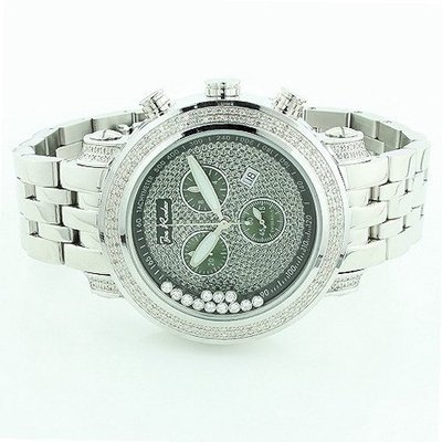 Joe Rodeo Tyler Diamond 1.90ct